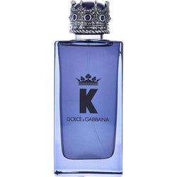 DOLCE & GABBANA K INTENSE by Dolce & Gabbana (MEN) - EAU DE PARFUM SPRAY 3.3 OZ *TESTER