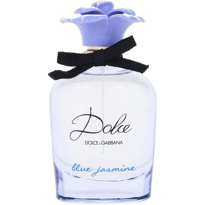 DOLCE BLUE JASMINE by Dolce & Gabbana (WOMEN) - EAU DE PARFUM SPRAY 2.5 OZ *TESTER