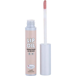 TheBalm by TheBalm (WOMEN) - Lip Oil - # Nude Not Crude --7ml/0.23oz