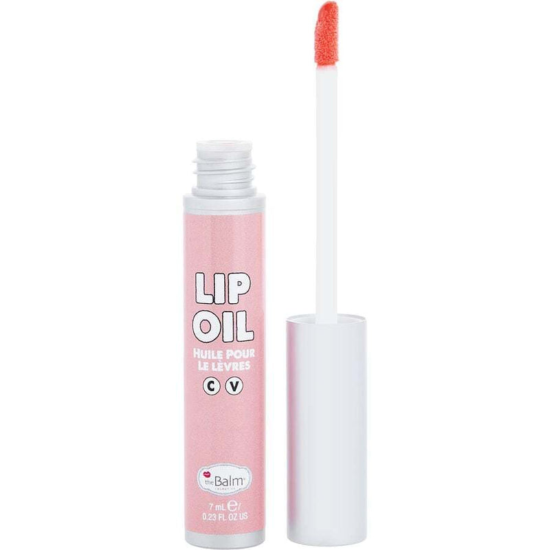 TheBalm by TheBalm (WOMEN) - Lip Oil - # Sunset Boulevard --7ml/0.23oz