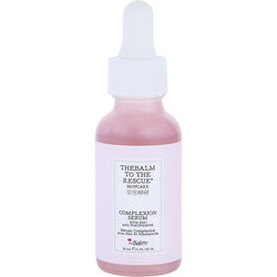 TheBalm by TheBalm (WOMEN) - TheBalm To The Rescue Complexion Serum --30ml/1oz