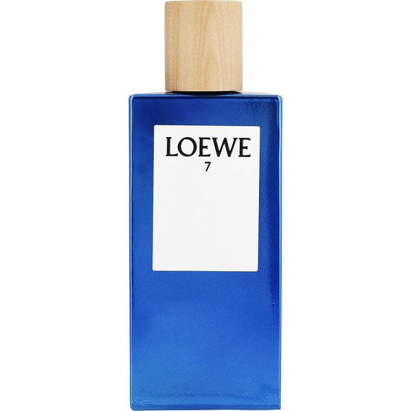 LOEWE 7 by Loewe (MEN) - EDT SPRAY 3.4 OZ (NEW PACKAGING) *TESTER