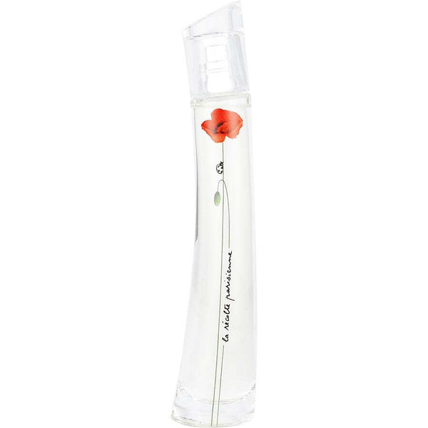 KENZO FLOWER LA RECOLTE PARISIENNE by Kenzo (WOMEN) - EAU DE PARFUM SPRAY 2.5 OZ *TESTER