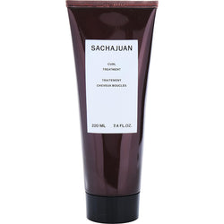 Sachajuan by Sachajuan (UNISEX) - CURL TREATMENT 7.4 OZ