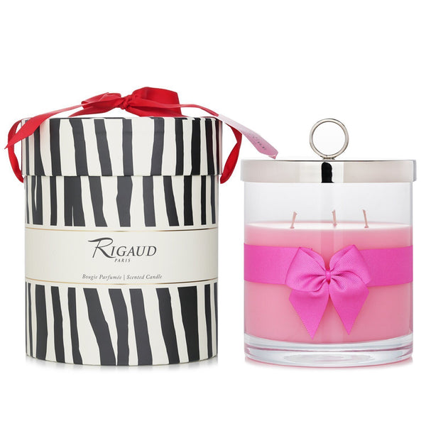 RIGAUD - Scented Candle - # Rose Couture 600632 750g/26.45oz