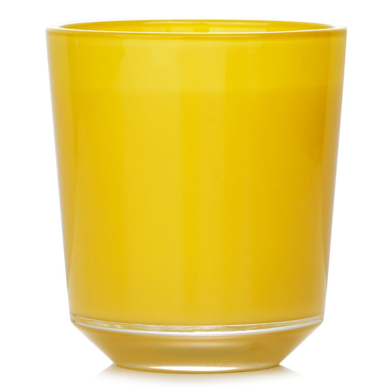 BOUGIES LA FRANCAISE - Lemon Fizz Candle 071866 200g/7.05oz